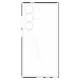 Spigen Ultra Hybrid Case for Samsung Galaxy S24 Ultra, Crystal Clear