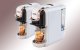 5-in-1 Capsule Coffee Maker HiBREW H2B 19 Bar White
