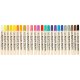 DIY Acrylic Markers for Various Surfaces, 24 Pcs
