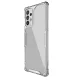 Nillkin Nature Pro vāciņš Samsung Galaxy A73 tālrunim, caurspīdīgs