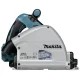 Makita DSP600Z akumulatora gremdzāģis 18 V 165 mm