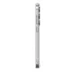 Прозрачный чехол Spigen Ultra Hybrid для Samsung Galaxy S25 FE