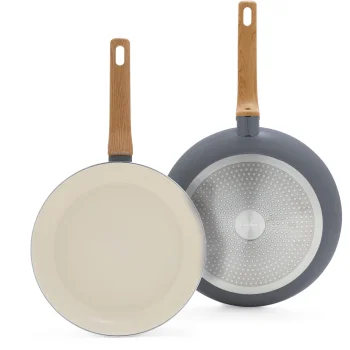 GreenPan Essence 2-Piece Frying Pan Set 26+30 cm
