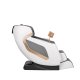 Sakura Classic 306 Massage Chair, White/Grey