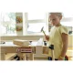 Holzmann WB 106MINI Bērnu koka darbagalds