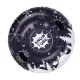 Зимние Надувные Санки Ватрушка Колесо Тюбинг, 110 см | Winter Inflatable...