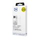 3Mk Protection iPhone 17 Pro Max Case Armor MagCase, Transparent