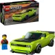 LEGO Speed Champions 77237 Dodge Challenger SRT Hellcat