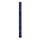 Apple iPhone 12 / 12 Pro 6,1\" Uniq Etui Coehl Reverie Case Cover, Blue