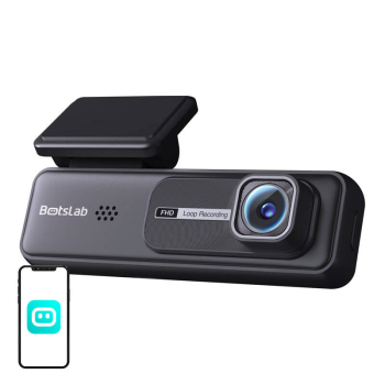 Botslab HK30 Pro 1080p Видеорегистратор Камера для Автомобилья | Car Dash Camera...