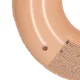 INTEX 59266 Детский надувной круг Лама 76 см до 40 кг, розовый
