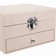 Dārglietu Kastīte ar Mūziku 22903 | Jewelry Box with Music
