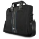 BMW BMCB15COMPVSKL Сумка 16" черный нейлон синяя полоса