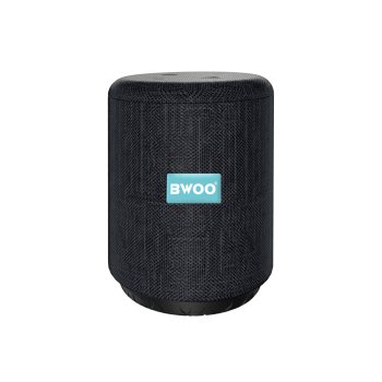 Bluetooth skaļrunis BWOO BS-50, melns