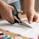 Набор универсальных ножниц 3 шт Danyson нержавеющая сталь,...