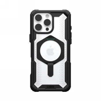 Чехол UAG Plasma XTE Magsafe для iPhone 16 Pro Max - прозрачный