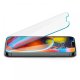 Spigen Glas.tR Slim rūdītais aizsargstikls iPhone 13 Pro Max / 14 Plus