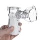 Promedix PR-835 Portable Wireless Mesh Inhaler Nebulizer