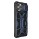 Чехол Nillkin Adventruer Case для iPhone 13 Pro с защитой камеры, Синий