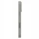 Uniq Coehl Creme iPhone 16 Pro 6.3" Magnetic Charging case gray/taupe gray