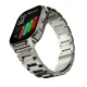 Viedpulkstenis HiFuture Ultra3 Pro, Silver