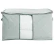 Gultas veļas organizators sega drēbes | Organizer bedding quilt clothes