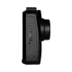 Videoreģistrators Transcend DrivePro 250 ar 32 GB microSDHC karti, melns