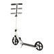 Bauerkraft G-113 Folding City Scooter for Kids and Teens, 200 mm Wheels