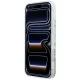 Чехол Karl Lagerfeld Liquid Glitter Beach & Sand для iPhone 17 / 18 Pro Max, бежевый