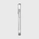Vāciņš Raptic Clutch iPhone 14 Pro ar MagSafe, caurspīdīgs
