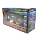 Цифровая антенна DVB-T, черная