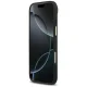 Чехол Guess для iPhone 17 Air 4G PU Classic Logo MagSafe, черный