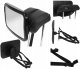 Automašīnas spogulis bērna novērošanai braukšanas laikā | Child Monitoring Car Mirror