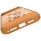 Nimmy Gentle Pets MagSafe Vāciņš priekš iPhone 17 Pro Max - Oranžs | Phone Case Cover