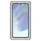 Samsung Galaxy S21 FE 5G (SM-G990B/DS) Spigen ALM GLAS.TR Tempered Glass 2-Pack | Защитное Стекло на...