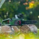 Аккумуляторная цепная пила Bosch AdvancedChain 36V-35-40, 35 см (без АКБ)