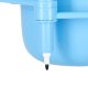 Interactive Drawing Robot for Kids KX3146, Blue