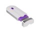 Rechargeable Hair Remover Epilator for Face, Body, and Bikini Line