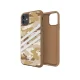 Чехол Adidas Originals для iPhone 11 Pro - Коричневый