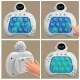 Портативная игровая консоль Pop It антистресс