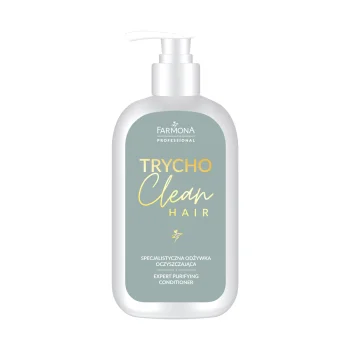 Очищающий кондиционер Farmona TRYCHO CLEAN 900 мл