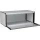 Maizes kaste Brabantia Fall Front, balta