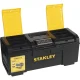 Stanley Basic 24 1-79-218 instrumentu kaste, 29.1 l, melna un dzeltena