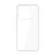3mk Clear Case for Xiaomi Redmi Note 13 Pro 5G, transparent