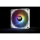 Thermaltake CT140 ARGB Sync Datora dzesēšanas ventilators 140mm Balts (2 gab.)