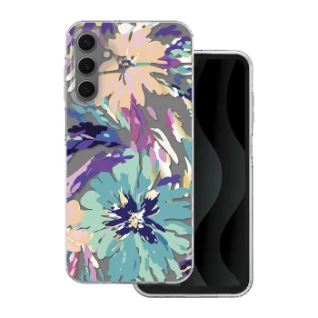 TFO IMD Print Case for Samsung Galaxy A15 4G / A15 5G Splash
