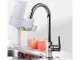 Tap Water Filter, Kitchen Set, White
