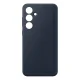 Чехол Samsung Standing Grip Case для Galaxy S24 FE, темно-синий