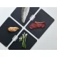 Набор разделочных досок Joseph Joseph Folio Steel 60170, 4 шт.