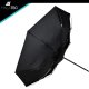 Malatec Automatic Folding Umbrella 110cm Black